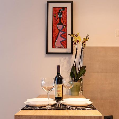 Apartments Doclea Podgorica Zewnętrze zdjęcie