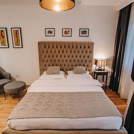 Apartments Doclea Podgorica Zewnętrze zdjęcie