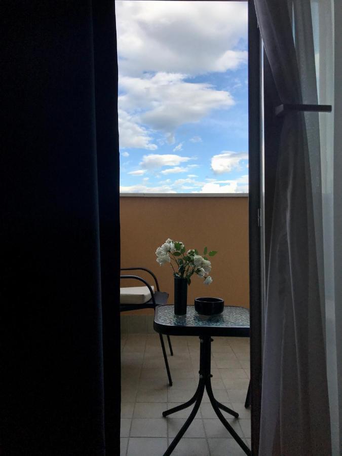 Apartments Doclea Podgorica Zewnętrze zdjęcie